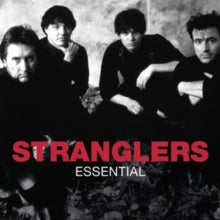Stranglers - Essential [CD]
