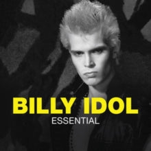 Idol, Billy - Essential [CD]