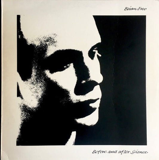 Eno, Brian - Before And After Science [CD]