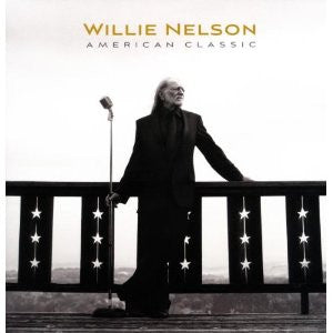 Nelson, Willie - American Classic [CD] [Second Hand]