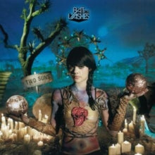 Bat For Lashes - Two Suns [CD] [Second Hand]