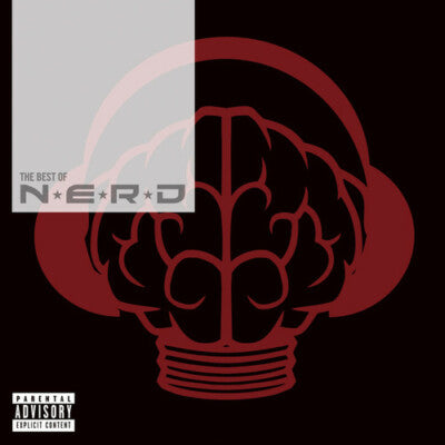 N.E.R.D - Best Of [CD] [Second Hand]