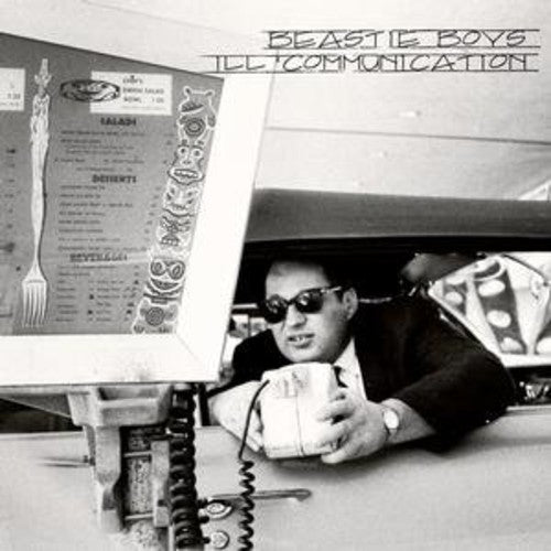 Beastie Boys - Ill Communication: 2CD [CD]
