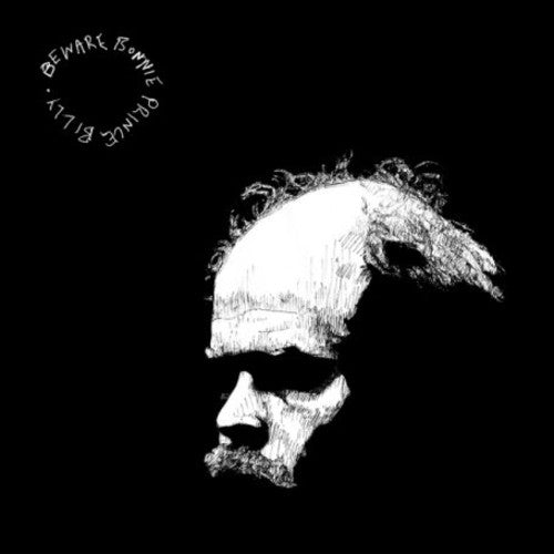 Bonnie 'prince' Billy - Beware [CD] [Second Hand]