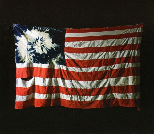 Akron/Family - Set 'em Wild, Set 'em Free [CD] [Second Hand]