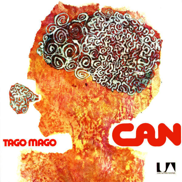 Can - Tago-Mago [CD]