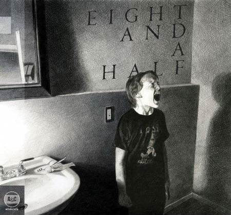 Eight And A Half - Eight And A Half [CD]