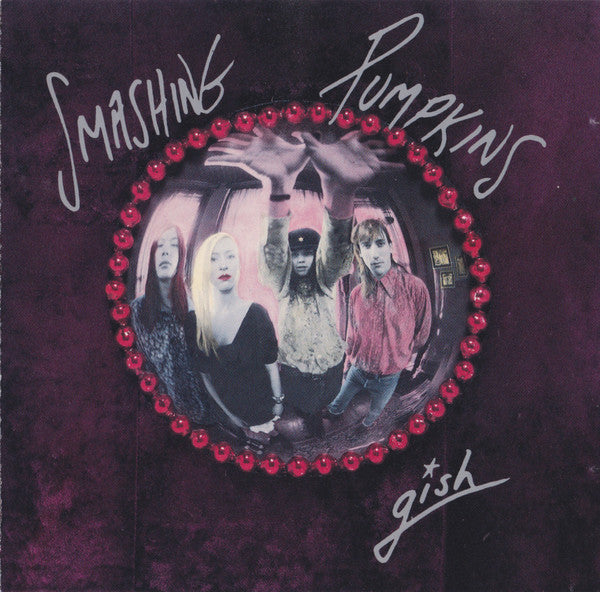 Smashing Pumpkins - Gish [Vinyl] [Second Hand]