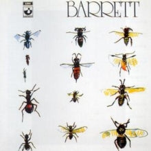 Barrett, Syd - Barrett [CD]