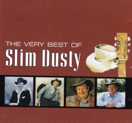 Dusty, Slim - Very Best Of [CD]