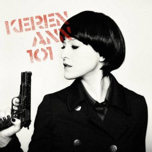 Keren Ann - 101 [CD] [Second Hand]