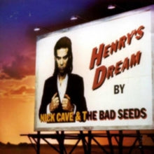 Cave, Nick and The Bad Seeds - Henry's Dream [CD]