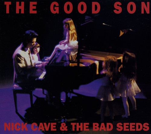 Cave, Nick and The Bad Seeds - Good Son: Cd + Dvd [CD Box Set]