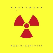 Kraftwerk - Radio-Activity [CD]