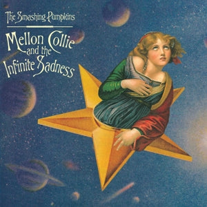 Smashing Pumpkins - Mellon Collie And The Infinite Sadness: [CD]