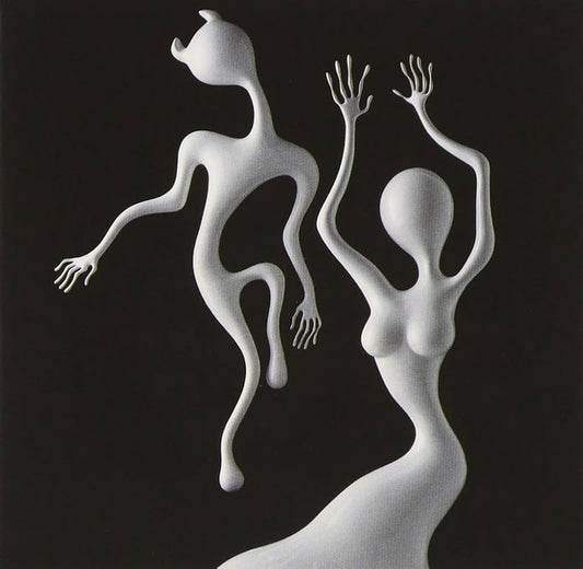 Spiritualized - Lazer Guided Melodies [CD] [Second Hand]