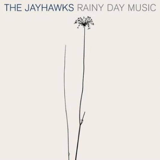 Jayhawks - Rainy Day Music: 2CD [CD] [Second Hand]