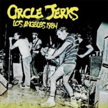 Circle Jerks - Los Angeles 1984 [CD], [Pre-Order]