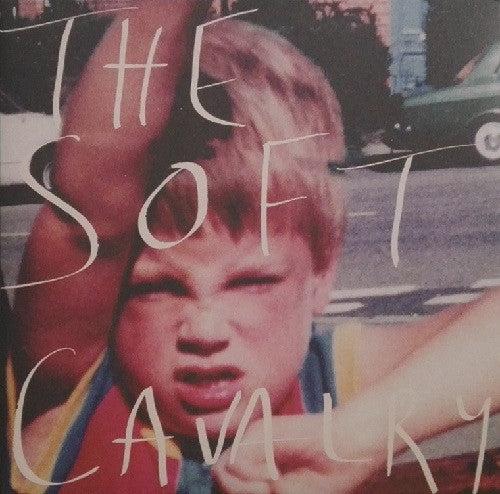 Soft Cavalry - Soft Cavalry [Vinyl]