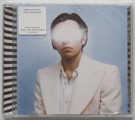 Righton, James - Performer [Vinyl]