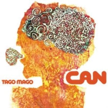 Can - Tago-Mago [Vinyl]