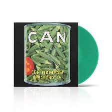 Can - Ege Bamyasi [Vinyl]