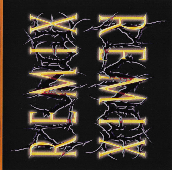 Fever Ray - Plunge Remix [Vinyl]