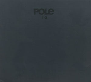 Pole - 123: 3CD [CD Box Set]