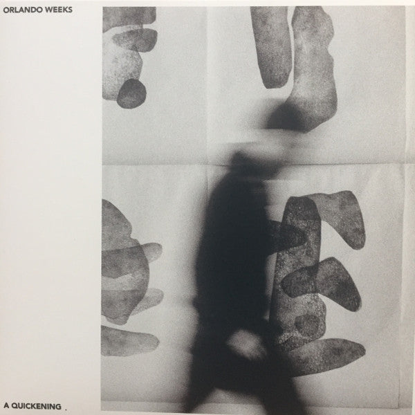 Weeks, Orlando - A Quickening [Vinyl]