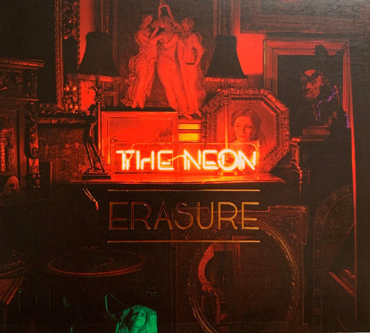 Erasure - Neon [CD]