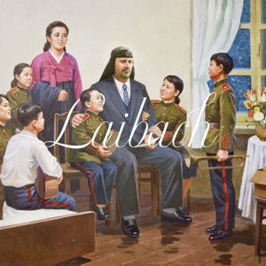Laibach - Sound Of Music [Vinyl]