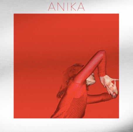 Anika - Change [Vinyl]