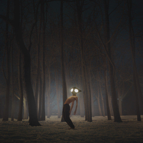 Geese - Projector [Vinyl] [Second Hand]