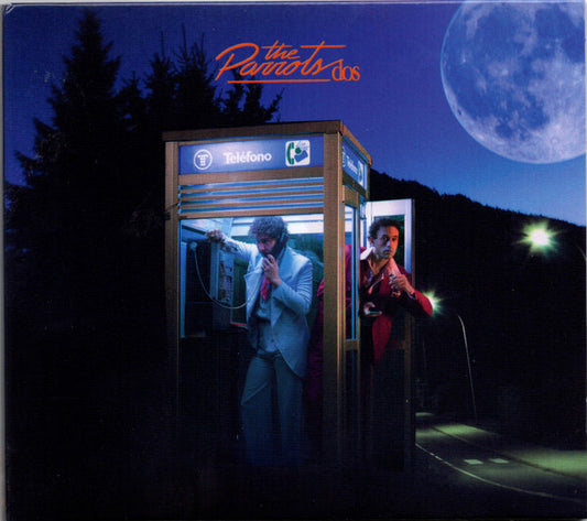 Parrots - Dos [Vinyl]