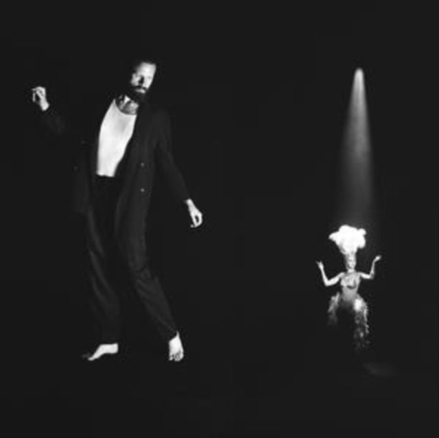 Father John Misty - Chloe And The Next 20TH Century [Vinyl]