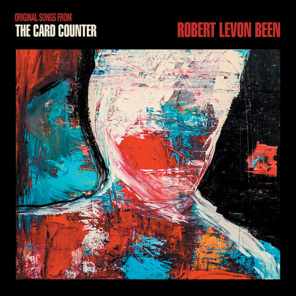 Been, Robert Levon - Original Songs From The Card Counter [Vinyl]