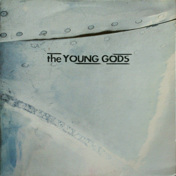Young Gods - T.V. Sky [Vinyl]