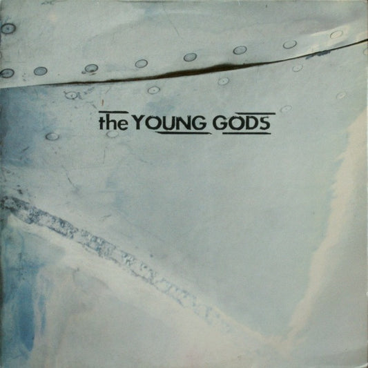 Young Gods - T.V. Sky [Vinyl]