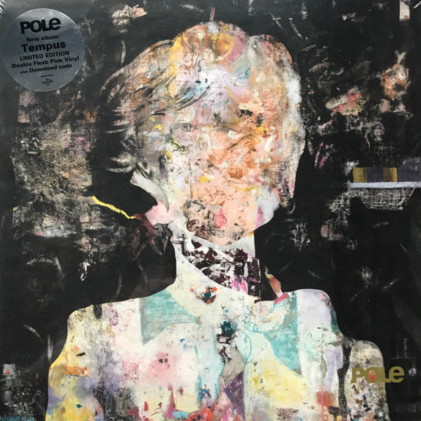 Pole - Tempus [Vinyl]