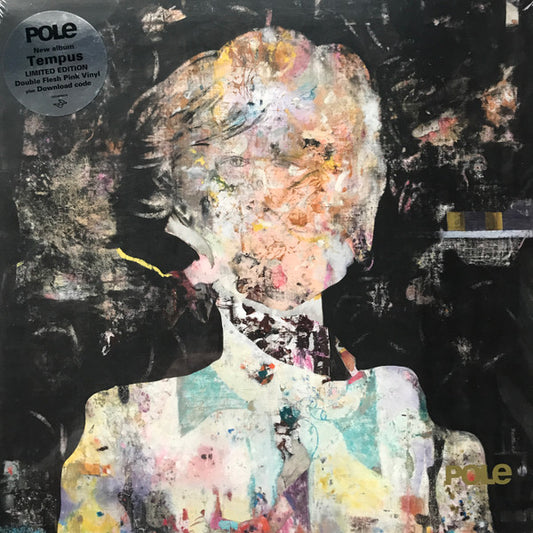 Pole - Tempus [Vinyl]