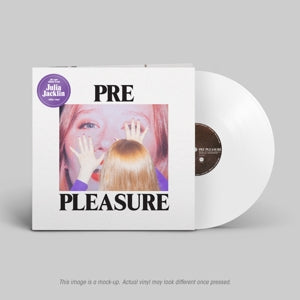 Jacklin, Julia - Pre Pleasure [Vinyl]
