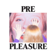 Jacklin, Julia - Pre Pleasure [CD]
