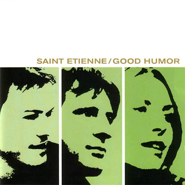 Saint Etienne - Good Humour [Vinyl]