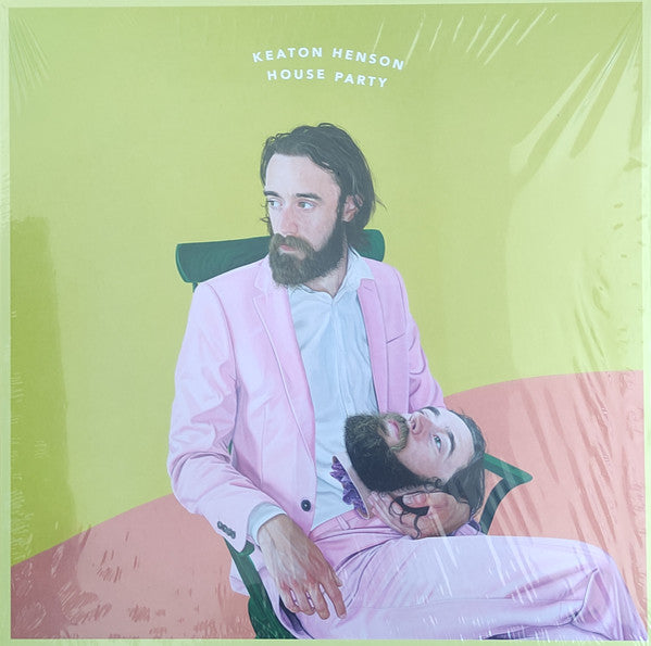 Henson, Keaton - House Party [Vinyl]