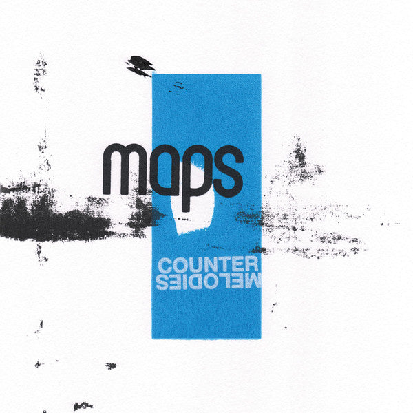 Maps - Counter Melodies [Vinyl]