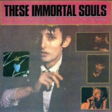 These Immortal Souls - Get Lost (Don't Lie) [CD]