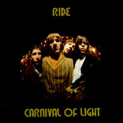 Ride - Carnival Of Light [Vinyl]
