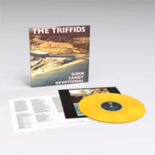 Triffids - Born Sandy Devotional [Vinyl]