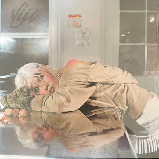 Viji - So Vanilla [Vinyl]