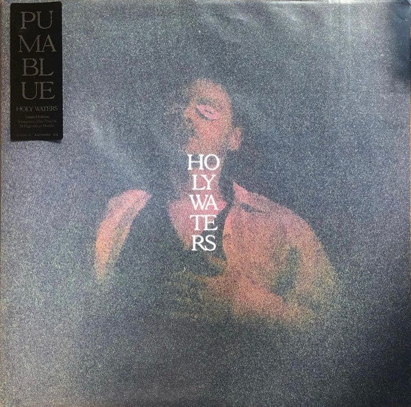 Puma Blue - Holy Waters [Vinyl]